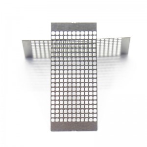 10pcs πηνία στυλ ματιών Α1 0.13OHM&NI80 0.13OHM καλώδιο θέρμανσης